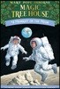 (Magic Tree House #8) Midnight on the Moon