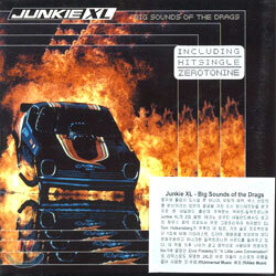 Junkie XL - Big Sounds Of The Drags