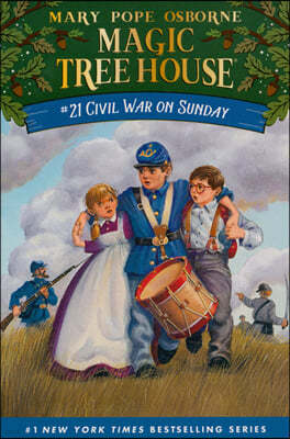 Civil War on Sunday