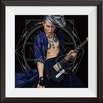 Miyavi (̾ߺ) - All Time Best 'Day 2' (CD)