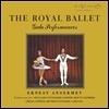 Ernest Ensermet ο ߷  ս -  ȣ, ȣα , ڴ ̳ (The Royal Ballet - Gala Performances) [2LP+Book]