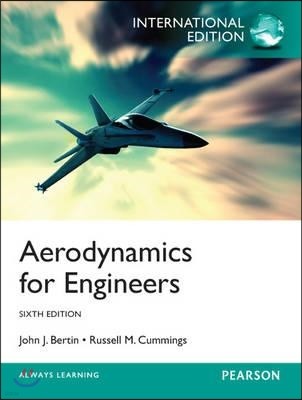 Aerodynamics for Engineers, 6/E