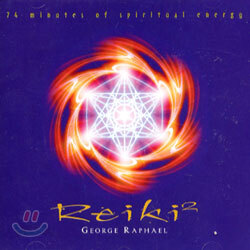 George Raphael - Reiki 2