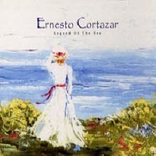 Ernesto Cortazar - Legend Of The Sea