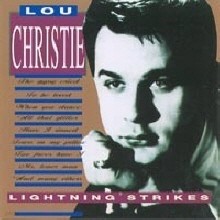 Lou Christie - Lightining Strikes
