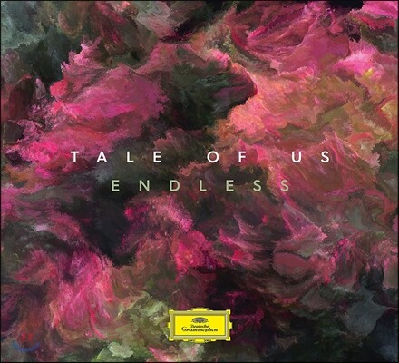 Tale Of Us — Endless 앨범 커버