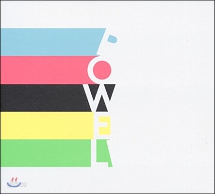 Powell (파웰) - Sport