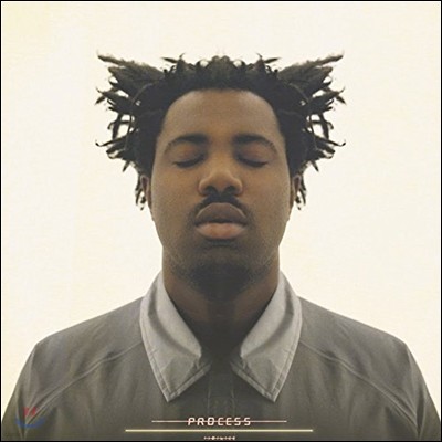 Sampha (삼파) - Process