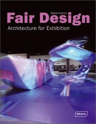 Fair Design : Architecture for Exhibition