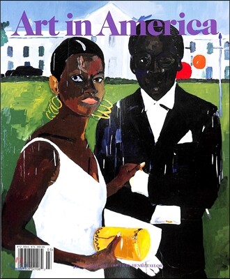 Art In America (월간) : 2017년 03월