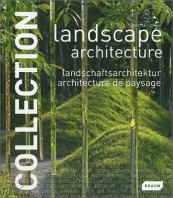 Collection : Landscape Architecture