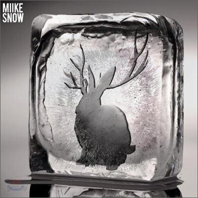 Miike Snow - Miike Snow