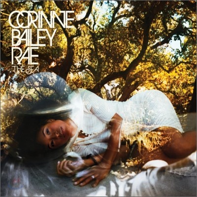 Corinne Bailey Rae - The Sea (Limited Edition)