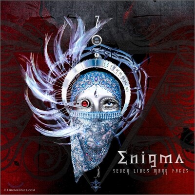 Enigma - Seven Lives Many Faces (Limited Edition)
