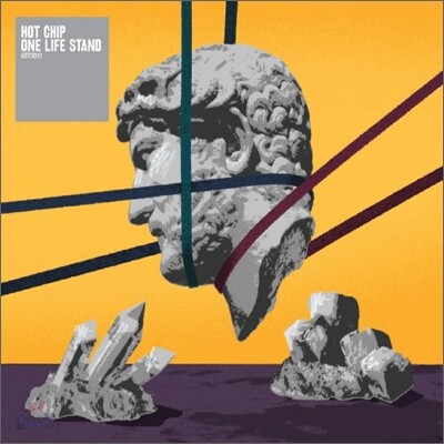 Hot Chip - One Life Stand (Limited Deluxe Edition)