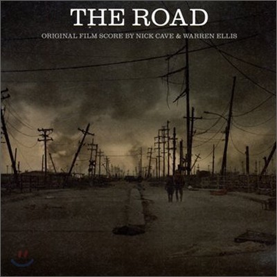 The Road ( ε) OST by Nick Cave & Warren Ellis