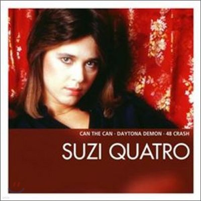 Suzi Quatro - Essential