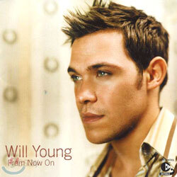 Will Young - From Now On