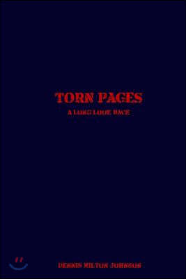 Torn Pages