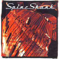 Spineshank - Strictly Diesel