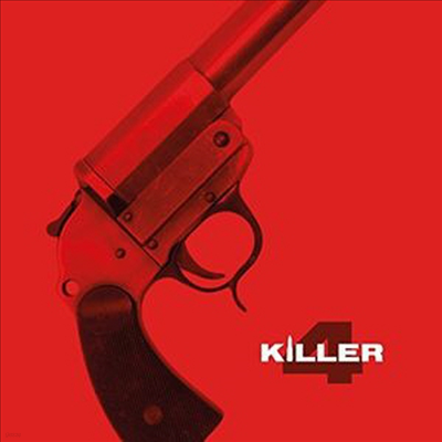 Killer 4 - Killer 4 (CD)