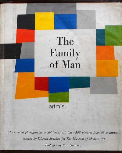 The Family of Man 인간가족