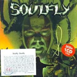 Soulfly - Soulfly
