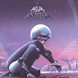 Asia - Astra