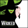 Stephen Schwartz - Wicked (Ű)(O.C.R.)(2LP)