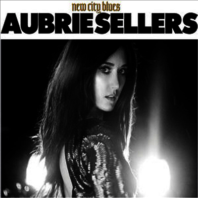 Aubrie Sellers - New City Blues (4 Bonus Tracks)(Vinyl)(2LP)