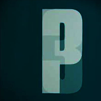 Portishead — Third 앨범 커버