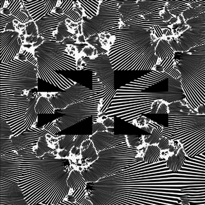 Moire - No Future (Vinyl)(2LP)