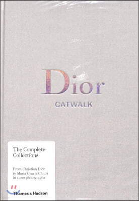 Dior Catwalk