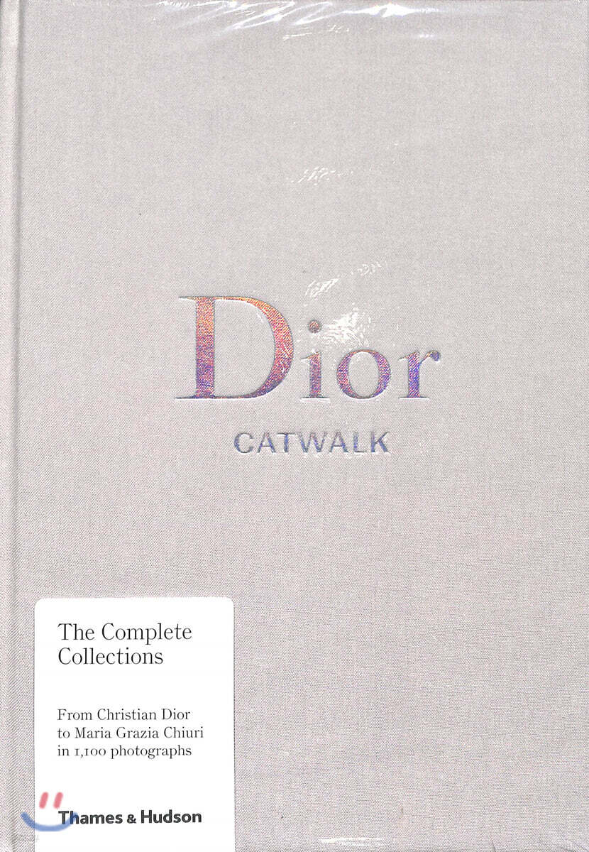Dior Catwalk