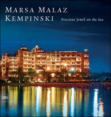 Marsa Malaz Kempinski