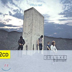 The Who - Who's Next (Deluxe Edition)