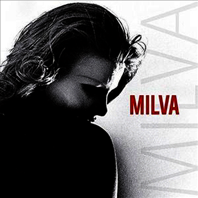 Milva - Milva (Vinyl)(2LP)