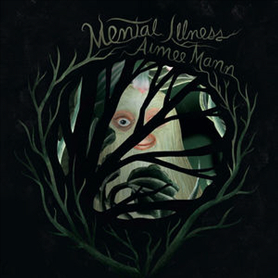 Aimee Mann - Mental Illness (Colored Vinyl)(LP)