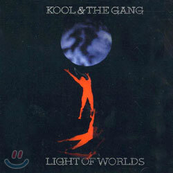 Kool & The Gang - Light Of Worlds