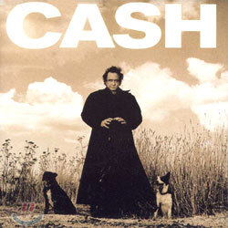 Johnny Cash - American Recordings