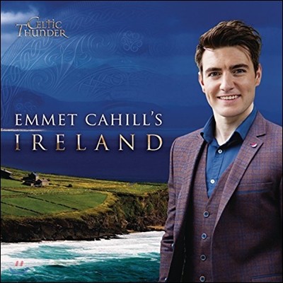 Celtic Thunder (ƽ ) - Emmet Cahill's Ireland ( ī Ϸ  )