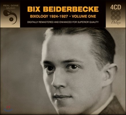 Bix Beiderbecke ( ̴) - Bixology 1924-1927 Vol.1 