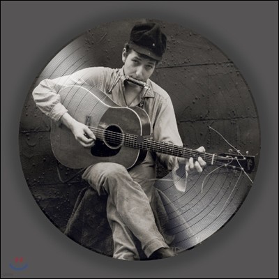 Bob Dylan ( ) - First Album [ó ũ LP]