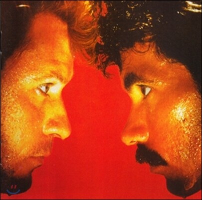 Hall & Oates (홀 앤 오츠) - H2O
