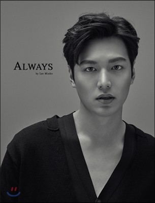 ̹ȣ - Always by LEE MIN HO