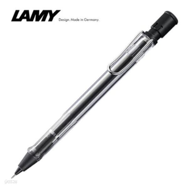 [라미] LAMY Vista 112 비스타 투명 샤프 0.5mm