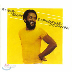 Roy Ayers Ubiquity - Everybody Loves The Sunshine