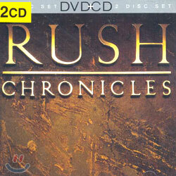 Rush - Chronicles