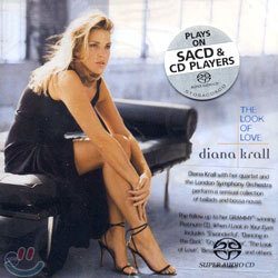 Diana Krall (다이애나 크롤) - The Look Of Love