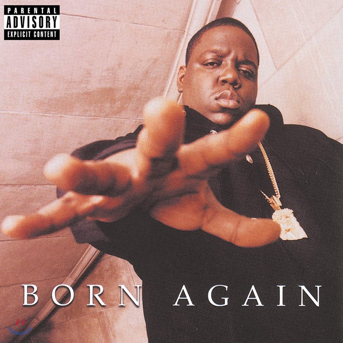 Notorious B.I.G. - Born Again